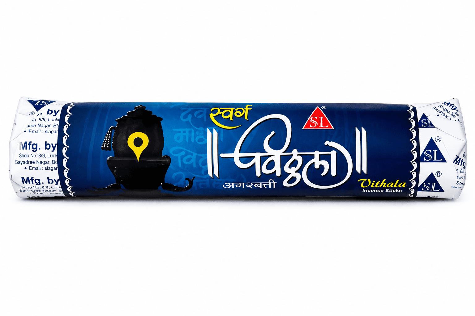Swarg Vithala Incense Stick